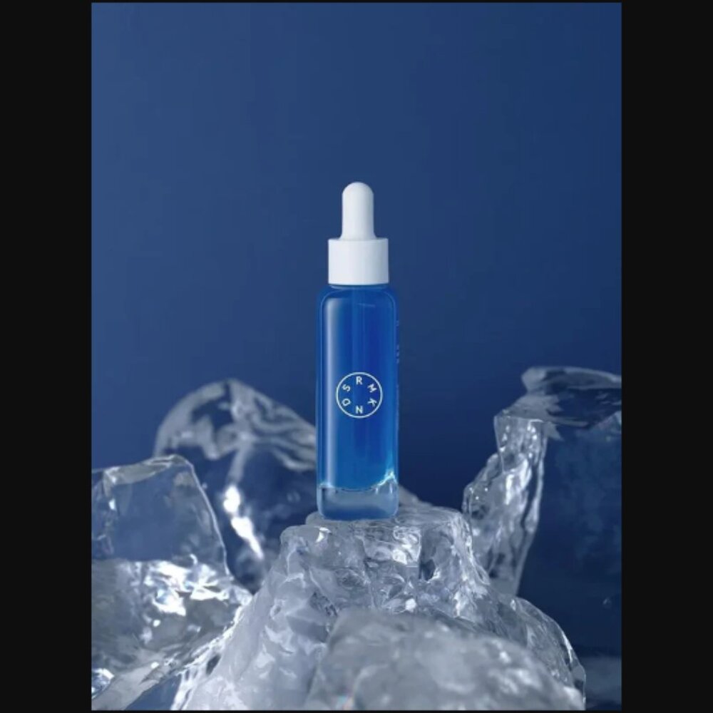 🙌 2/$55 NIB Serumkind Deep Antarctic Drop Full Size 30mL Retail Price $53.00